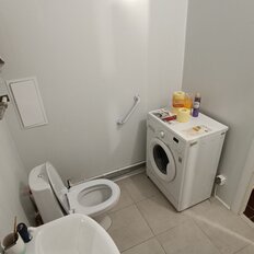 Квартира 28 м², студия - изображение 3