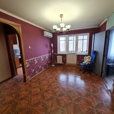 Квартира 46,1 м², 2-комнатная - изображение 5