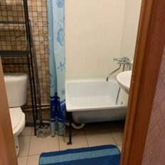 Квартира 21,3 м², студия - изображение 5