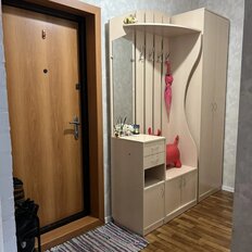 Квартира 35 м², 1-комнатная - изображение 2