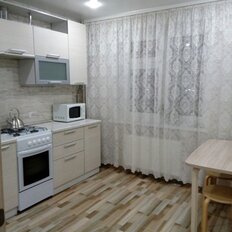 Квартира 37 м², 1-комнатная - изображение 2