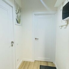 Квартира 21 м², 1-комнатная - изображение 3