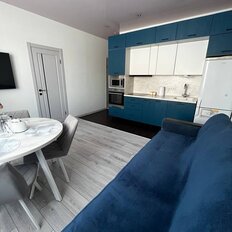 Квартира 50 м², 3-комнатная - изображение 1