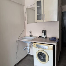 Квартира 14 м², студия - изображение 3