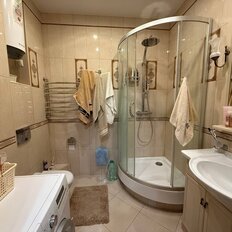 Квартира 45,9 м², 1-комнатная - изображение 3