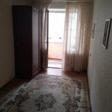 Квартира 54 м², 3-комнатная - изображение 2