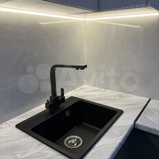 Квартира 59 м², 2-комнатная - изображение 5
