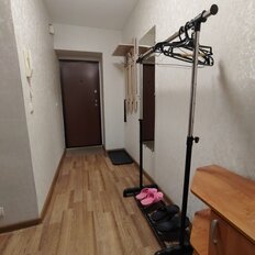 Квартира 39 м², 1-комнатная - изображение 5