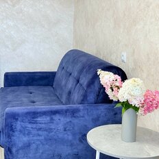 Квартира 36 м², 1-комнатная - изображение 4