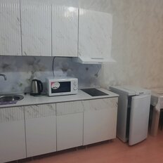 Квартира 23 м², студия - изображение 4