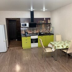 Квартира 33 м², студия - изображение 4