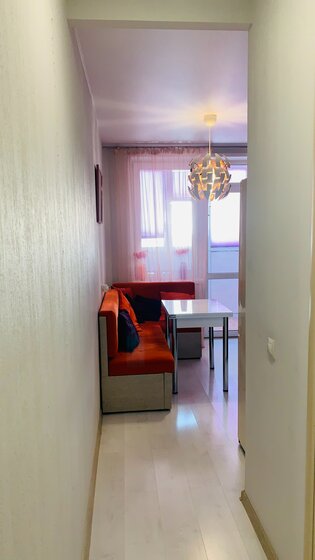 53,3 м², 1-комнатная квартира 7 350 000 ₽ - изображение 18