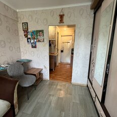 Квартира 20 м², студия - изображение 4