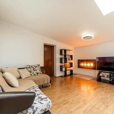 Квартира 111 м², 3-комнатная - изображение 4