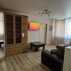 Квартира 35 м², 1-комнатная - изображение 3