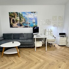 Квартира 47,4 м², студия - изображение 3