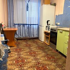 Квартира 39 м², 1-комнатная - изображение 3