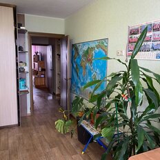 Квартира 66,5 м², 3-комнатная - изображение 3