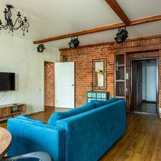 Квартира 70 м², 2-комнатная - изображение 3