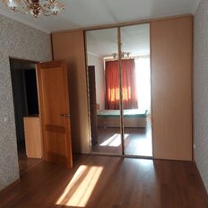 Квартира 33 м², 1-комнатная - изображение 5