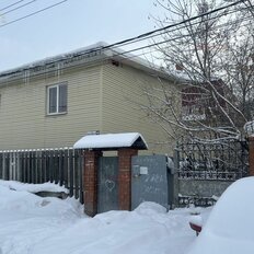 Квартира 22 м², студия - изображение 1