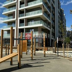 Квартира 27,8 м², студия - изображение 5