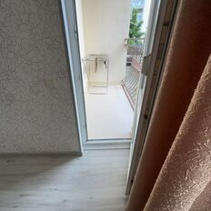 Квартира 38 м², 1-комнатная - изображение 3