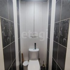 Квартира 51,9 м², 2-комнатная - изображение 5