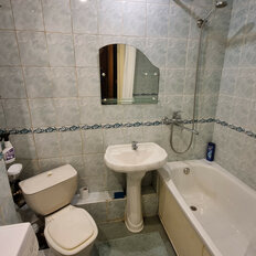 Квартира 35,6 м², 1-комнатная - изображение 3