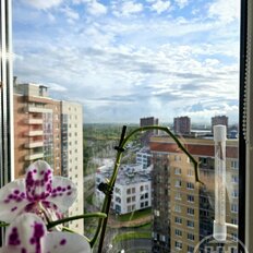 Квартира 35,1 м², 1-комнатная - изображение 4