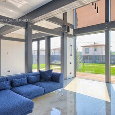 дом + 7,8 сотки, участок - изображение 3