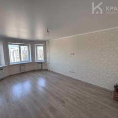 Квартира 85,5 м², 3-комнатная - изображение 1
