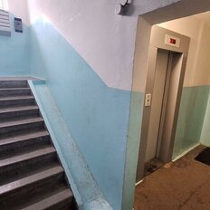 Квартира 53,9 м², 2-комнатная - изображение 2