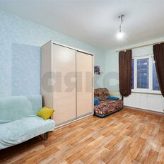 Квартира 90,7 м², 3-комнатная - изображение 4
