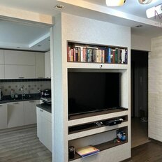 Квартира 69,4 м², 3-комнатная - изображение 5