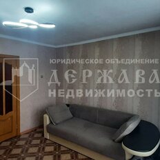 Квартира 52,1 м², 2-комнатная - изображение 4