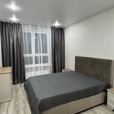 Квартира 63,8 м², 2-комнатная - изображение 3