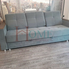 Квартира 30 м², студия - изображение 1