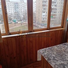 Квартира 46 м², 1-комнатная - изображение 4