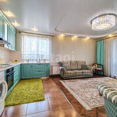 Квартира 71,5 м², 2-комнатная - изображение 2