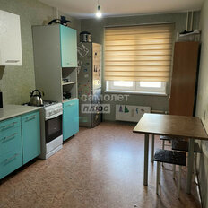 Квартира 69,8 м², 3-комнатная - изображение 2