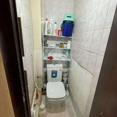 Квартира 92 м², 4-комнатная - изображение 5