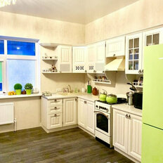 Квартира 74 м², 3-комнатные - изображение 1