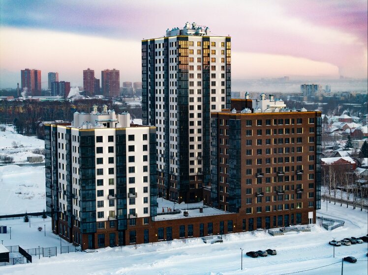 71,1 м², 4-комнатная квартира 6 000 000 ₽ - изображение 63