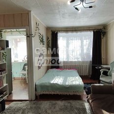 Квартира 31 м², 1-комнатная - изображение 2