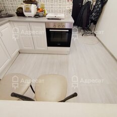 Квартира 25,7 м², 1-комнатная - изображение 4