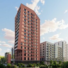 Квартира 40 м², 1-комнатная - изображение 5