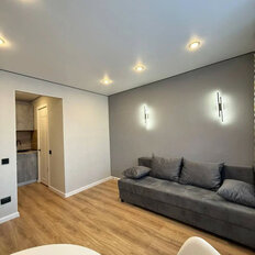 Квартира 17,9 м², студия - изображение 1