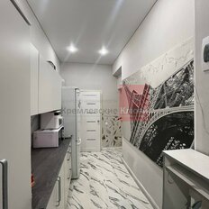 32 м², комната - изображение 4