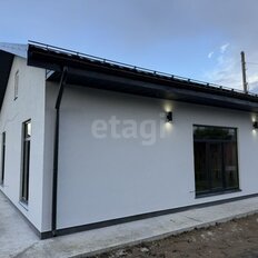 дом + 8,4 га, участок - изображение 1